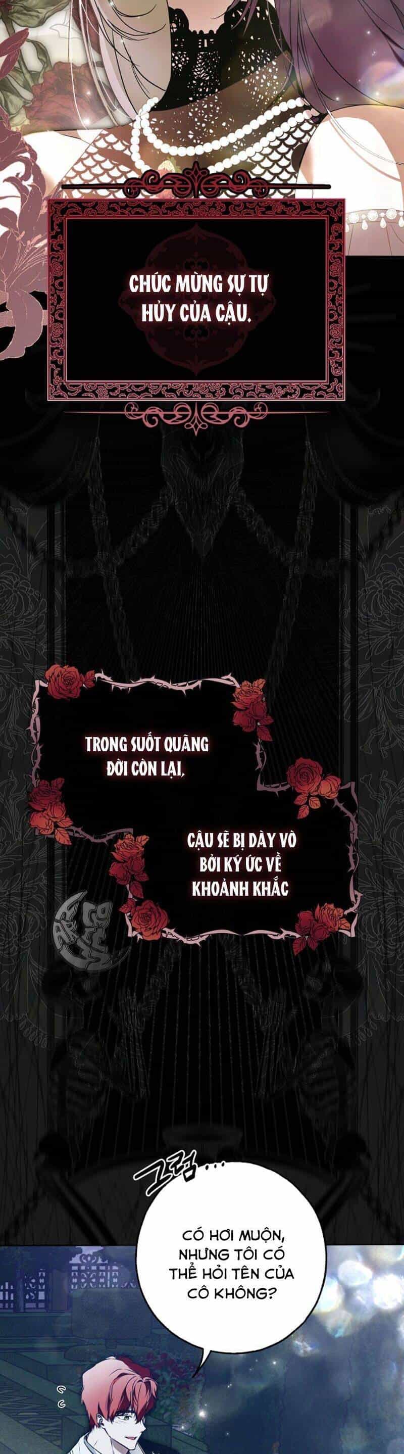 Ai Đó Đang Điều Khiển Cơ Thể Của Tôi - Chương 25 - ảnh 37