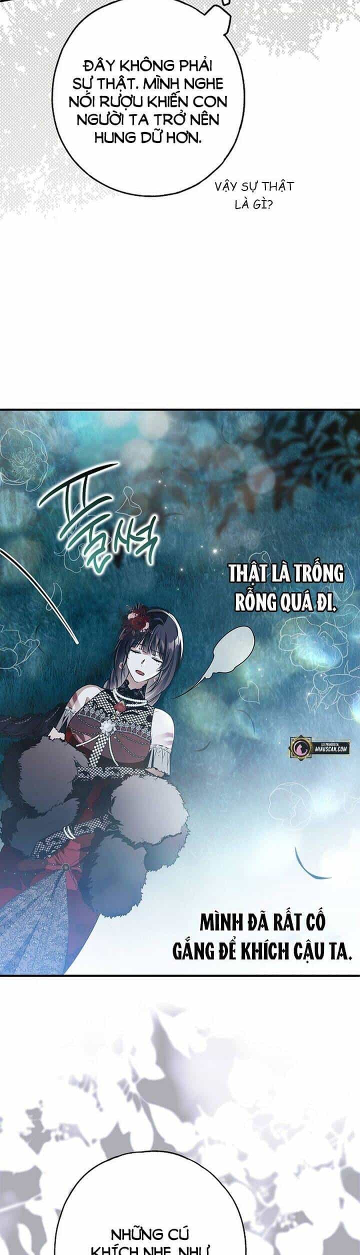 Ai Đó Đang Điều Khiển Cơ Thể Của Tôi - Chương 26 - ảnh 15