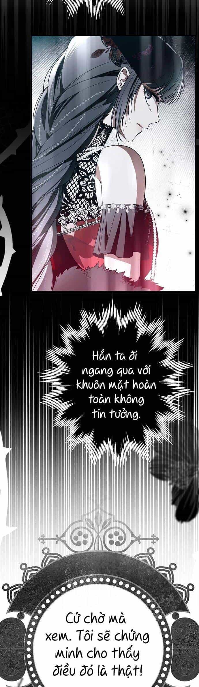Ai Đó Đang Điều Khiển Cơ Thể Của Tôi - Chương 27 - ảnh 26