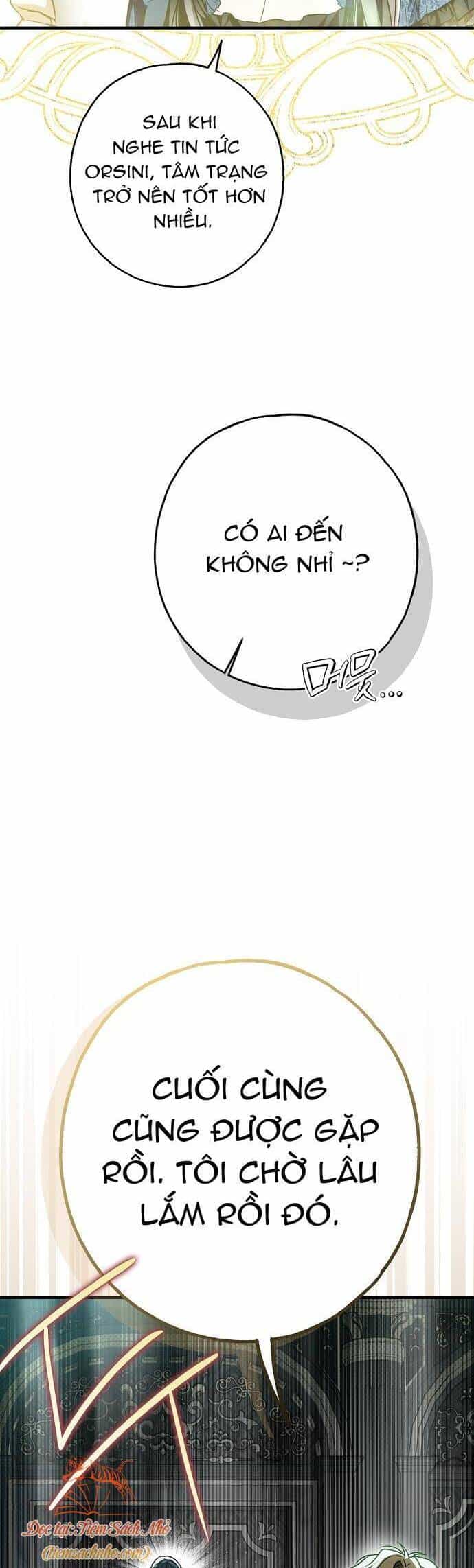 Ai Đó Đang Điều Khiển Cơ Thể Của Tôi - Chương 27 - ảnh 33