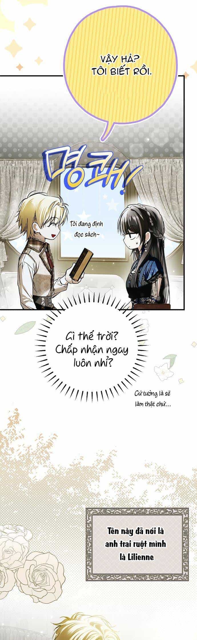 Ai Đó Đang Điều Khiển Cơ Thể Của Tôi - Chương 27 - ảnh 49