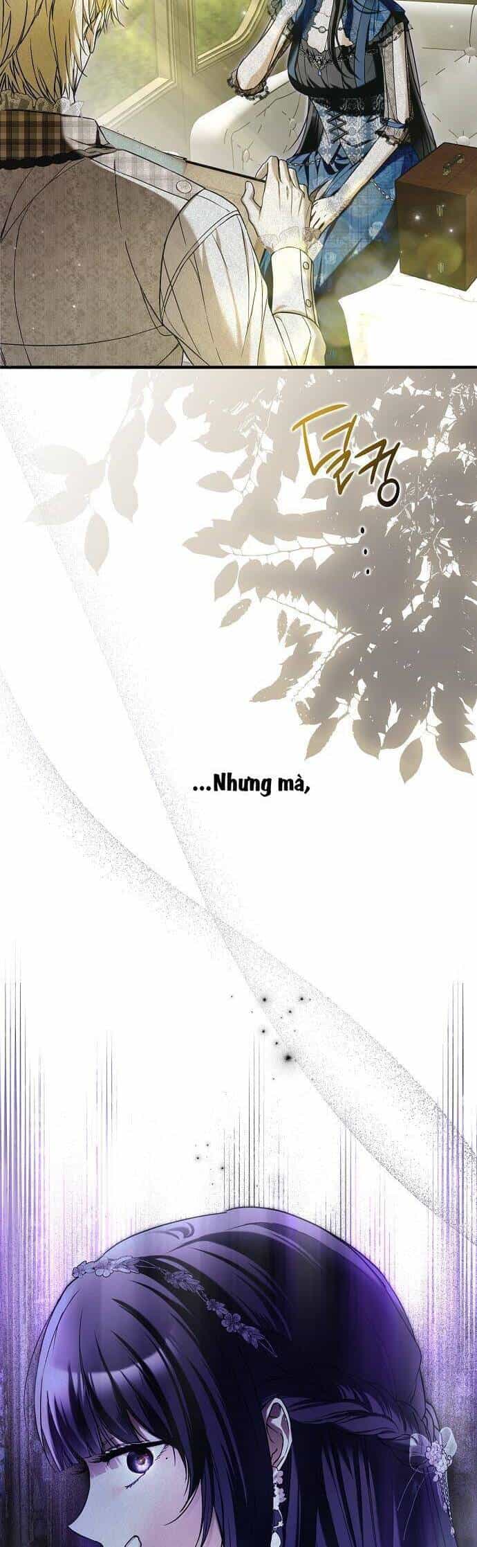 Ai Đó Đang Điều Khiển Cơ Thể Của Tôi - Chương 27 - ảnh 53