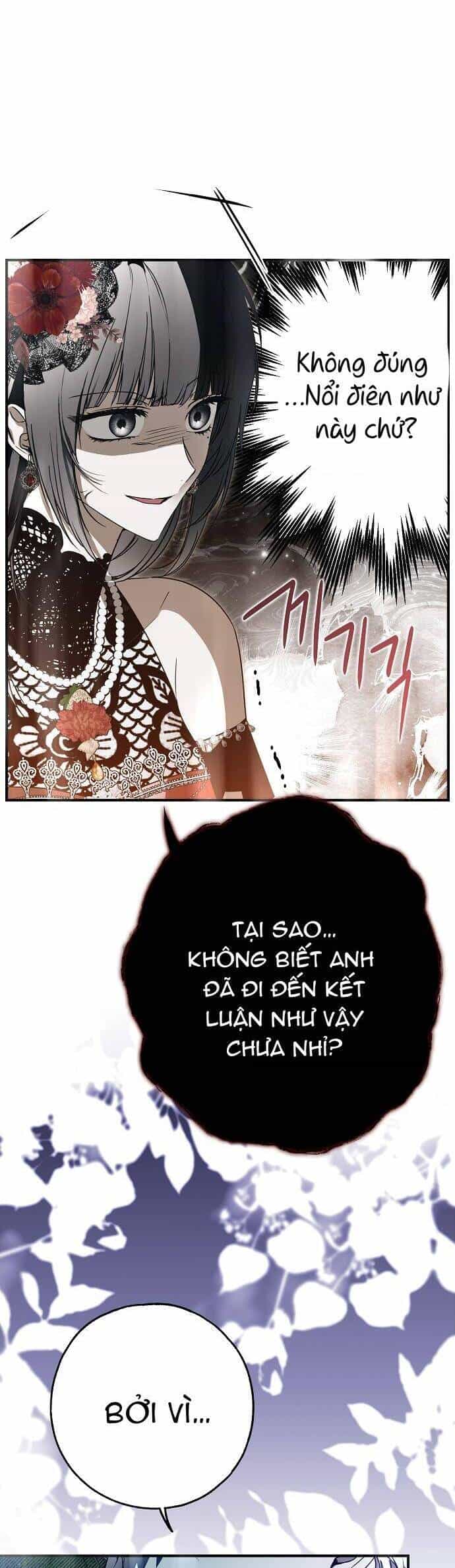 Ai Đó Đang Điều Khiển Cơ Thể Của Tôi - Chương 27 - ảnh 8