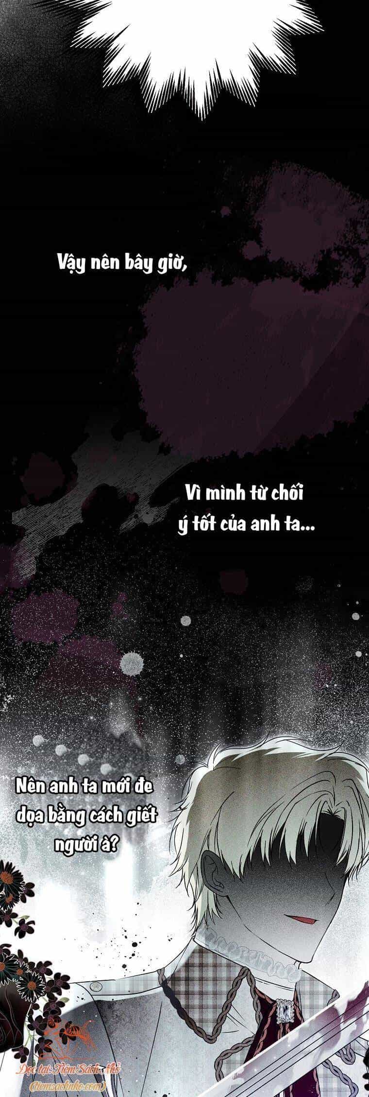 Ai Đó Đang Điều Khiển Cơ Thể Của Tôi - Chương 28 - ảnh 36