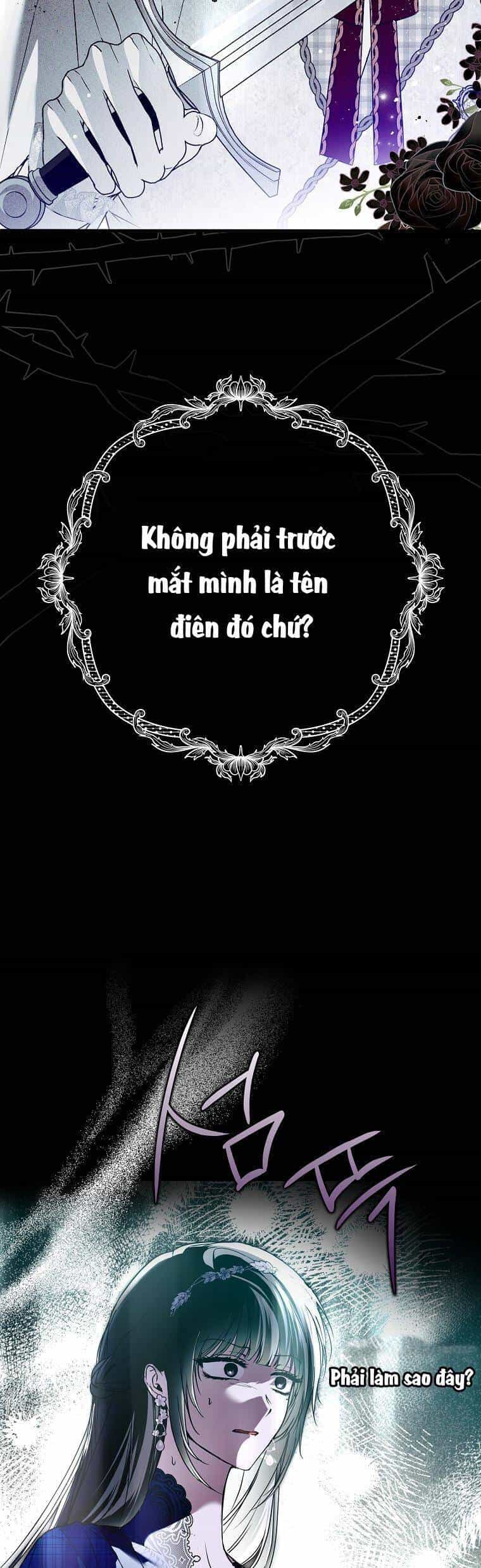 Ai Đó Đang Điều Khiển Cơ Thể Của Tôi - Chương 28 - ảnh 37