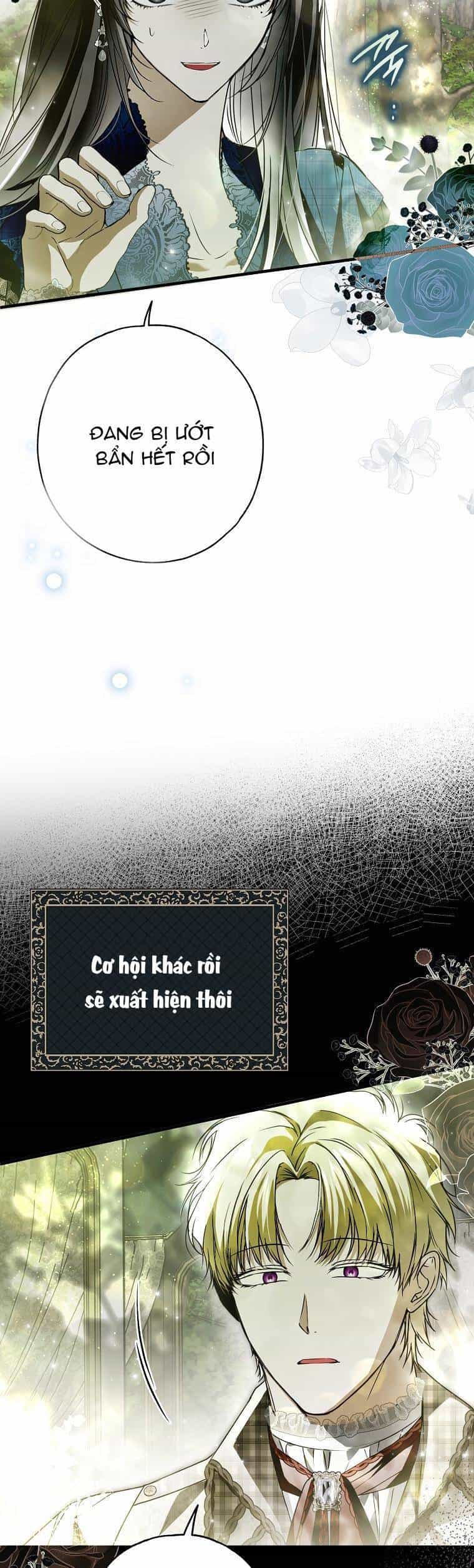 Ai Đó Đang Điều Khiển Cơ Thể Của Tôi - Chương 28 - ảnh 40
