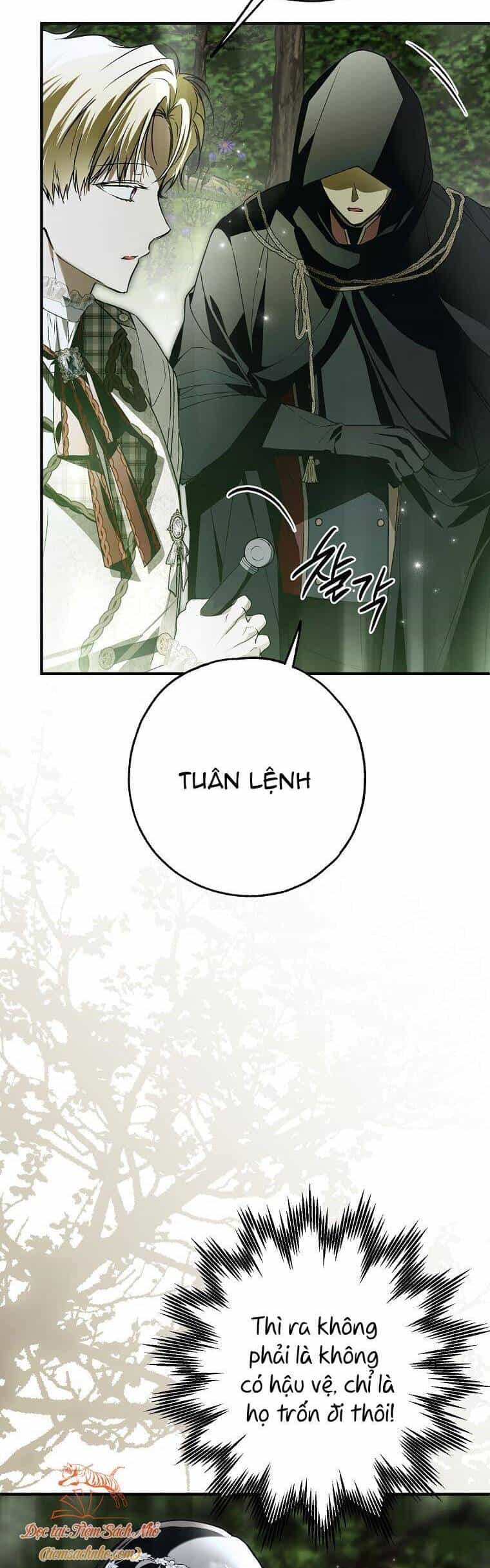 Ai Đó Đang Điều Khiển Cơ Thể Của Tôi - Chương 28 - ảnh 45