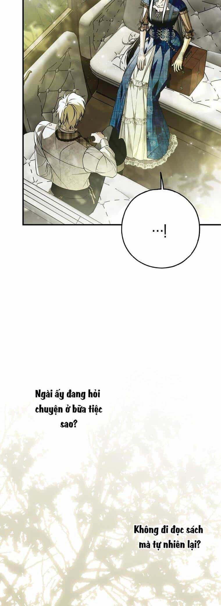 Ai Đó Đang Điều Khiển Cơ Thể Của Tôi - Chương 28 - ảnh 5