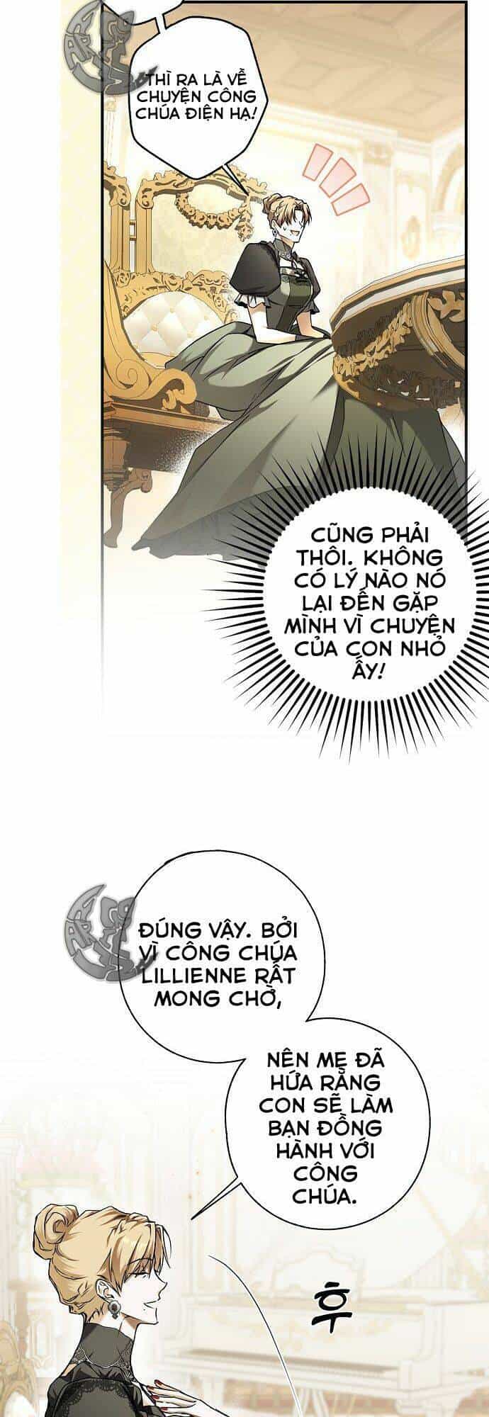 Ai Đó Đang Điều Khiển Cơ Thể Của Tôi - Chương 5 - ảnh 10