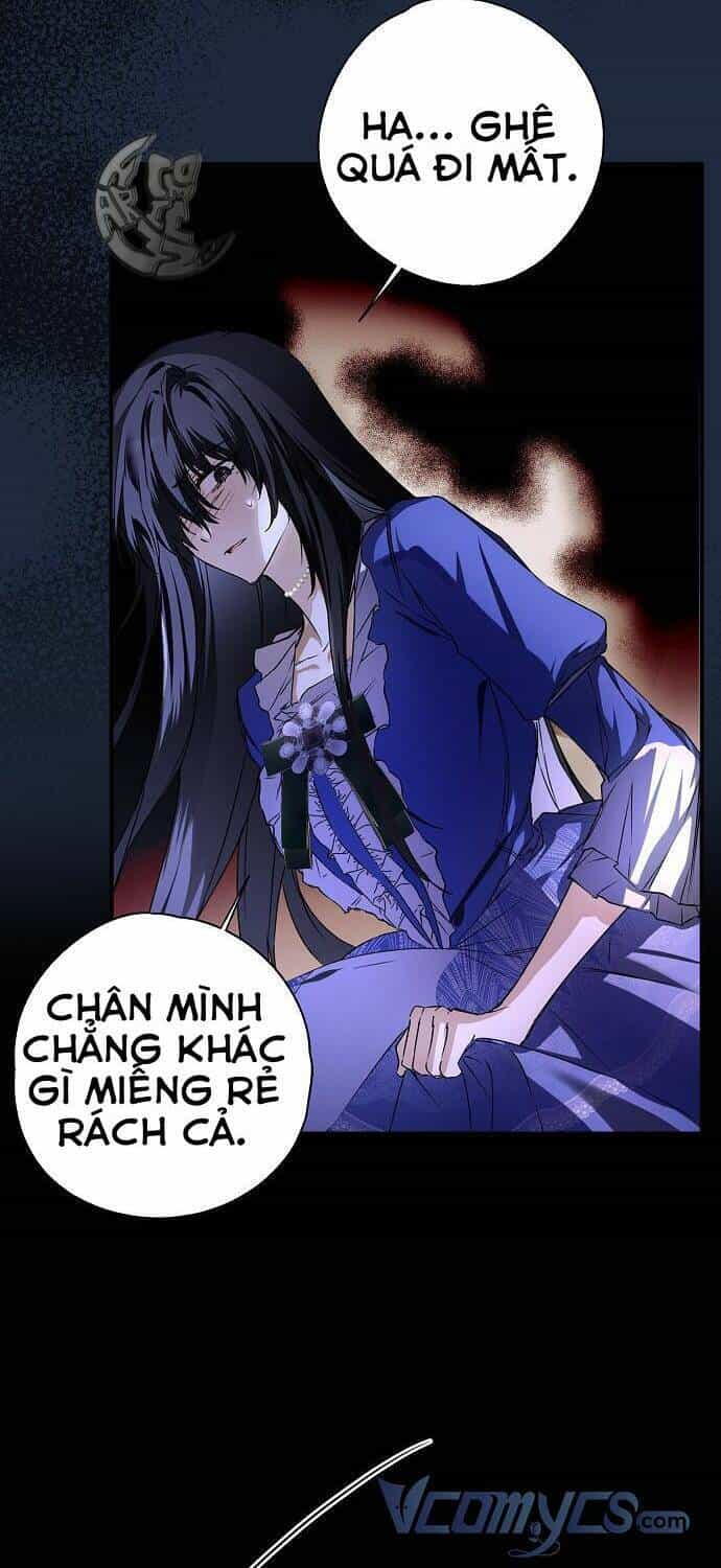 Ai Đó Đang Điều Khiển Cơ Thể Của Tôi - Chương 5 - ảnh 24