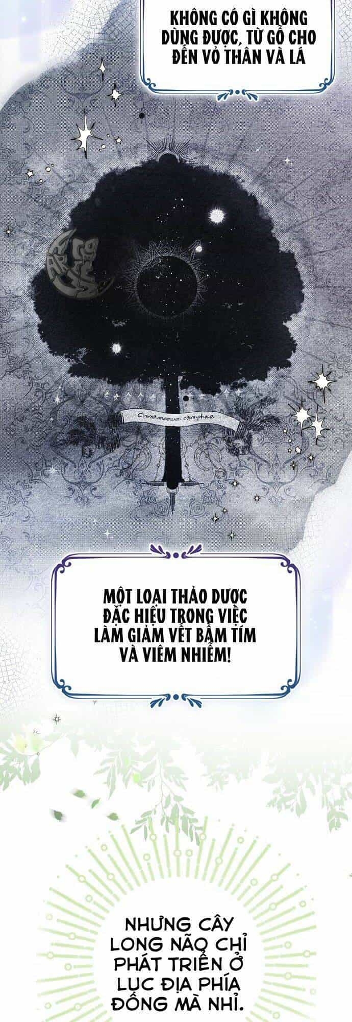 Ai Đó Đang Điều Khiển Cơ Thể Của Tôi - Chương 5 - ảnh 38