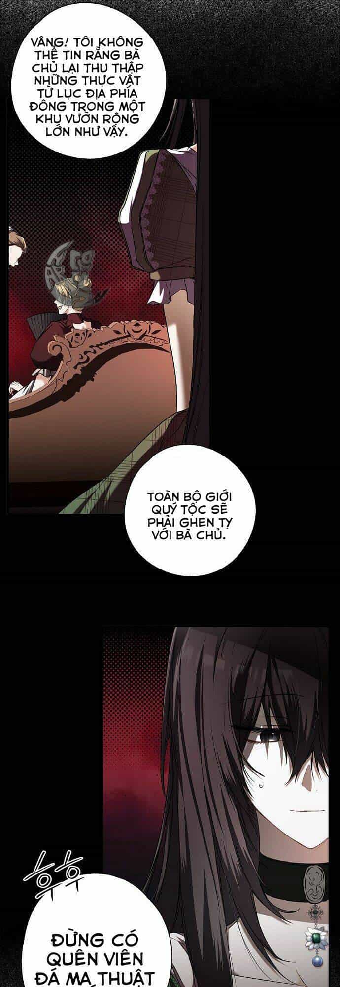 Ai Đó Đang Điều Khiển Cơ Thể Của Tôi - Chương 5 - ảnh 41