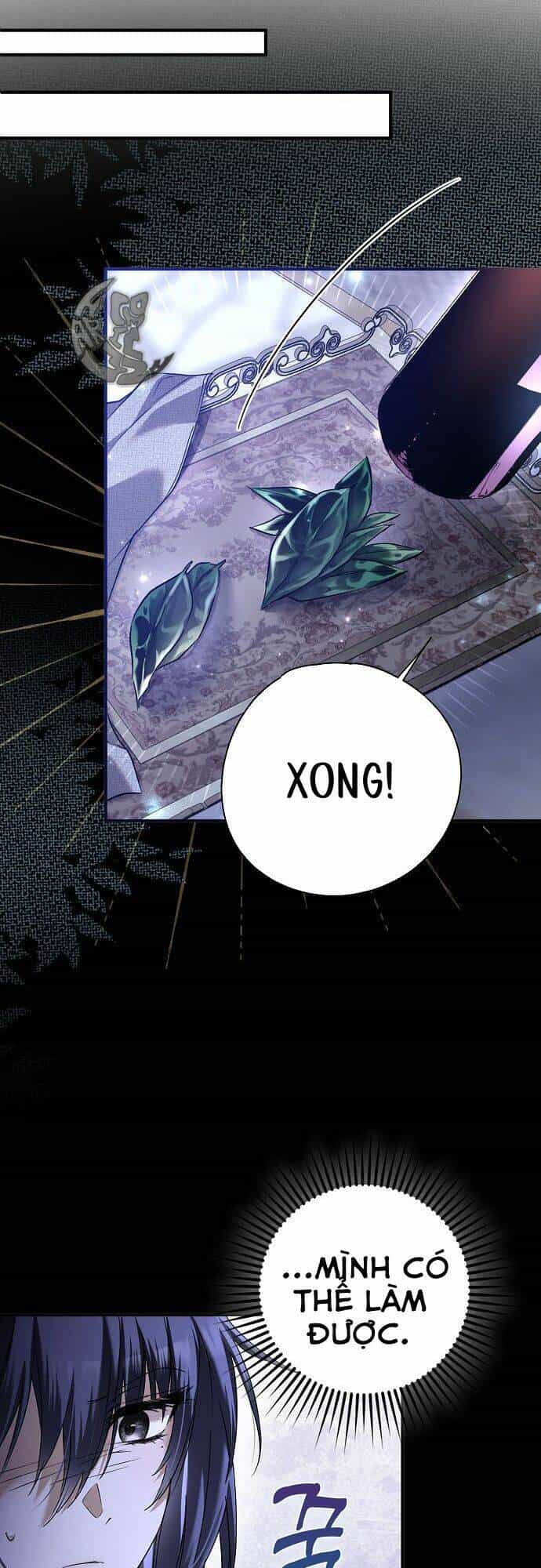 Ai Đó Đang Điều Khiển Cơ Thể Của Tôi - Chương 5 - ảnh 44