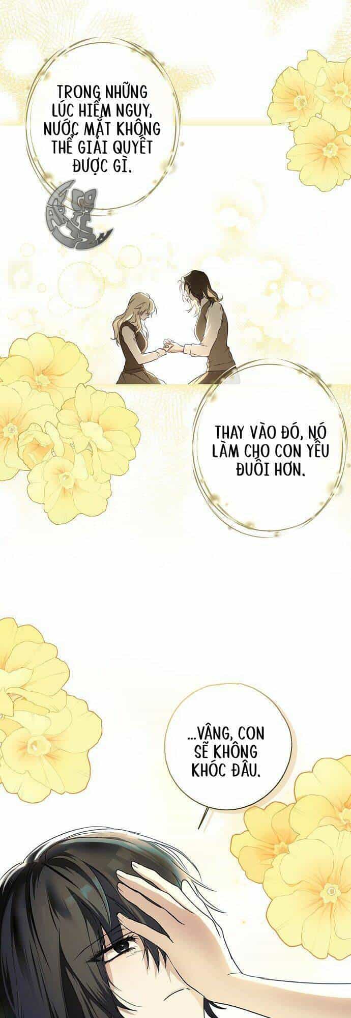 Ai Đó Đang Điều Khiển Cơ Thể Của Tôi - Chương 5 - ảnh 52