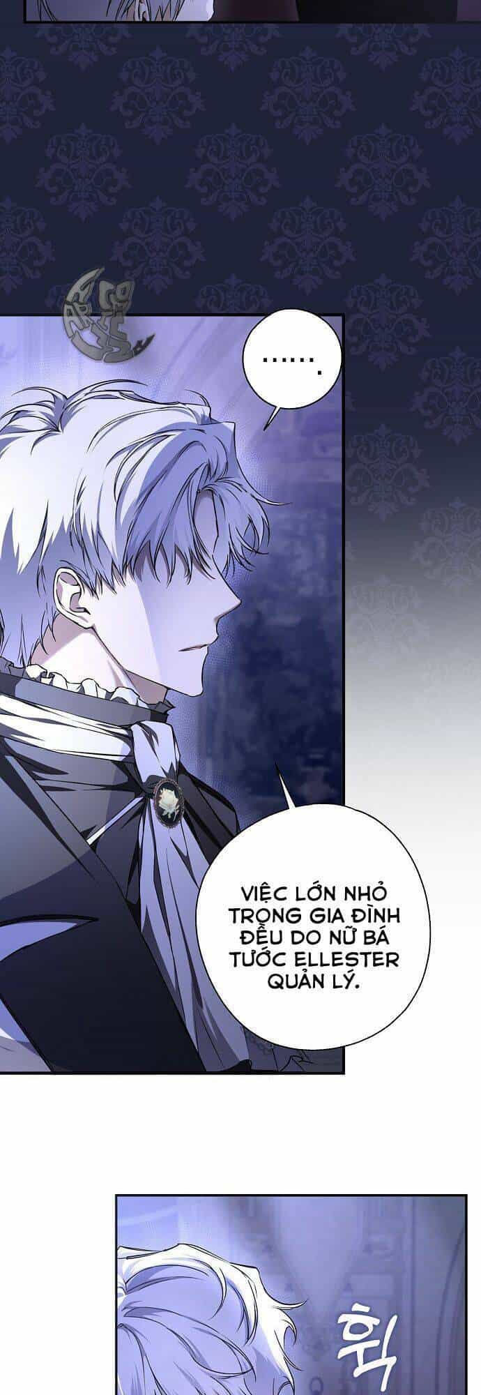 Ai Đó Đang Điều Khiển Cơ Thể Của Tôi - Chương 5 - ảnh 57
