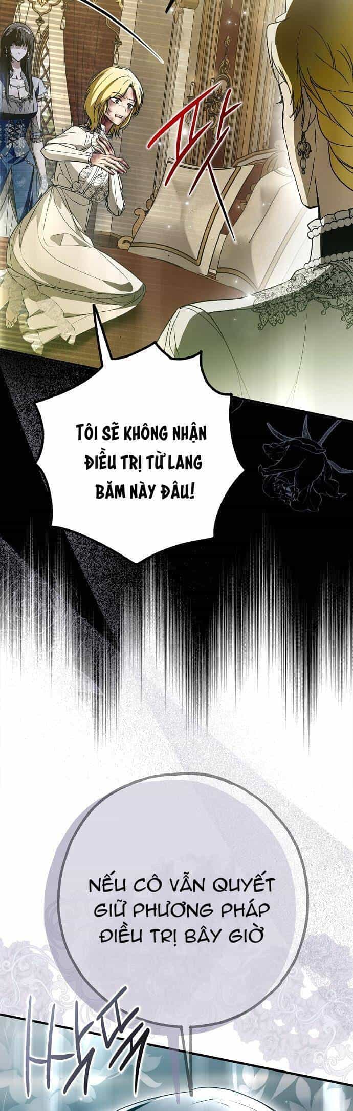 Ai Đó Đang Điều Khiển Cơ Thể Của Tôi - Chương 29 - ảnh 16