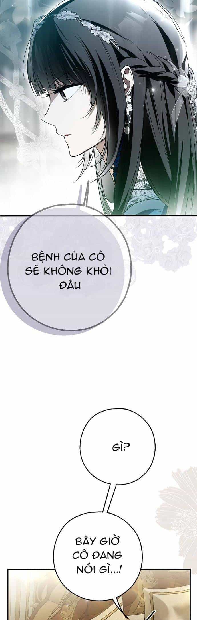 Ai Đó Đang Điều Khiển Cơ Thể Của Tôi - Chương 29 - ảnh 17