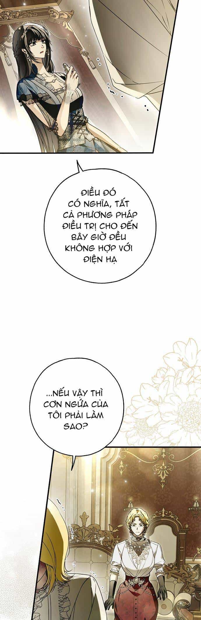 Ai Đó Đang Điều Khiển Cơ Thể Của Tôi - Chương 29 - ảnh 25