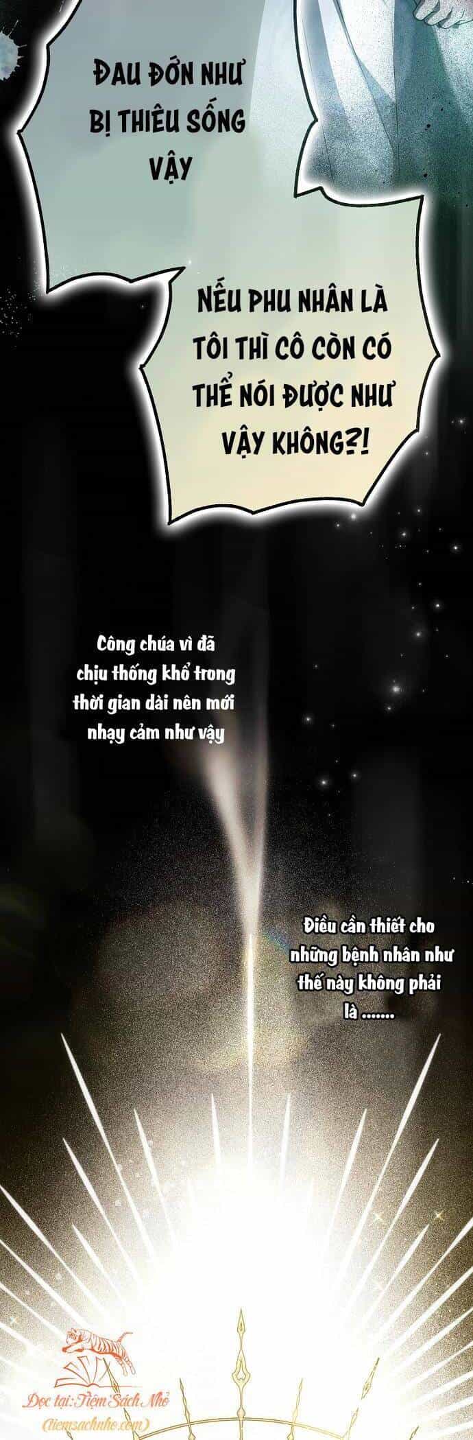 Ai Đó Đang Điều Khiển Cơ Thể Của Tôi - Chương 29 - ảnh 30