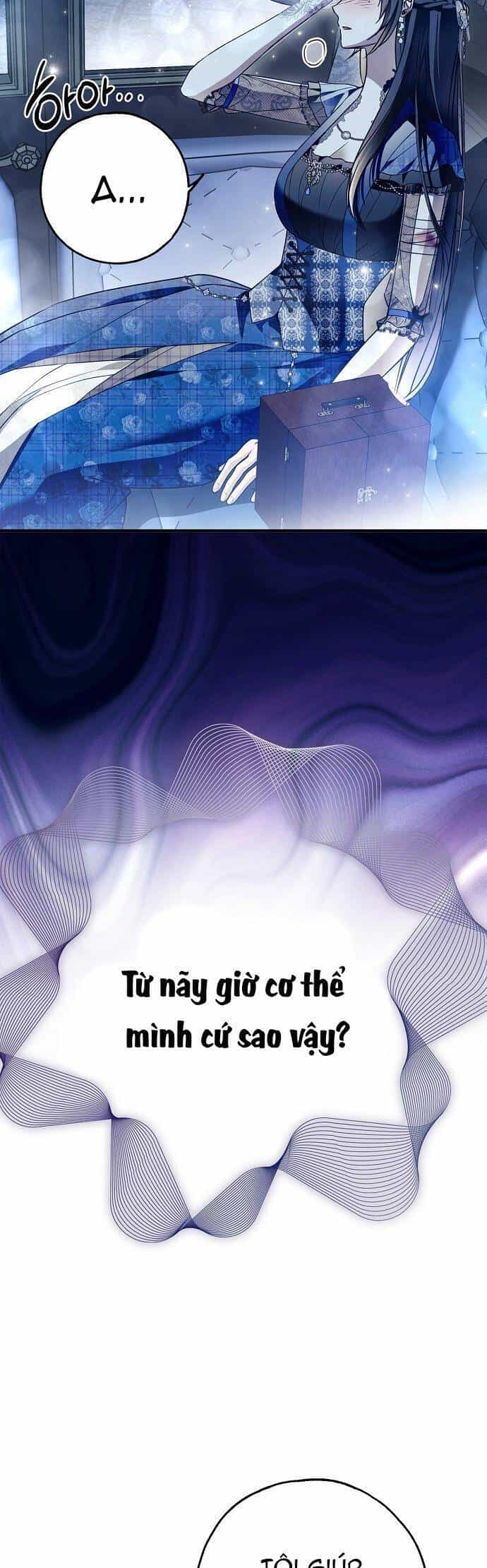 Ai Đó Đang Điều Khiển Cơ Thể Của Tôi - Chương 29 - ảnh 46