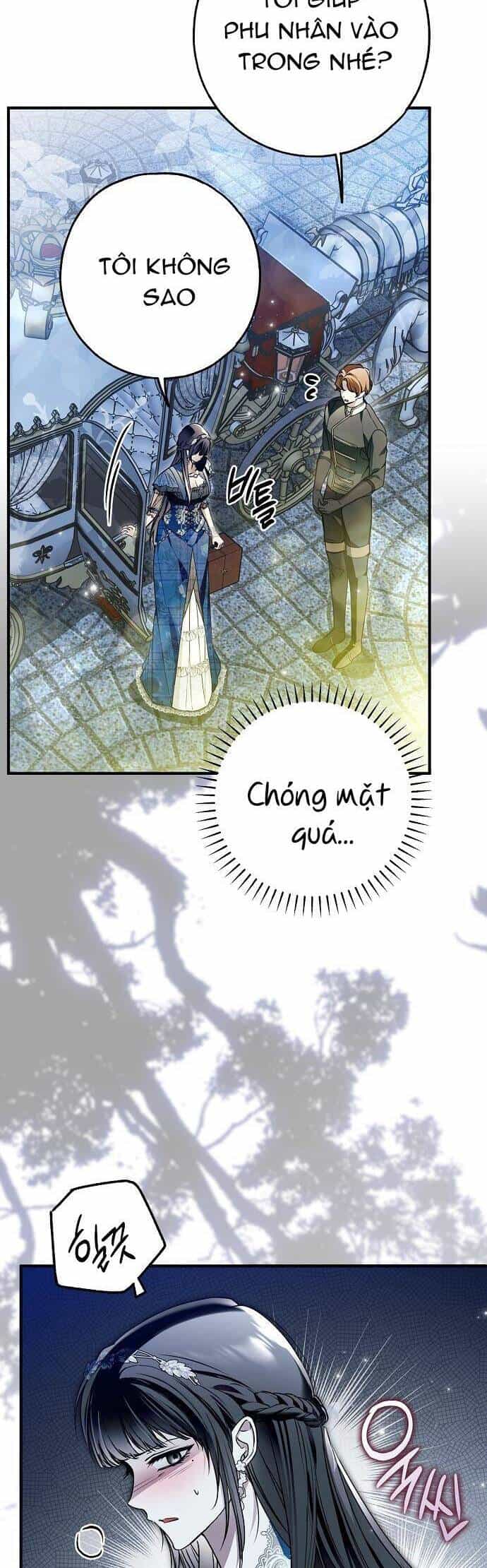 Ai Đó Đang Điều Khiển Cơ Thể Của Tôi - Chương 29 - ảnh 47