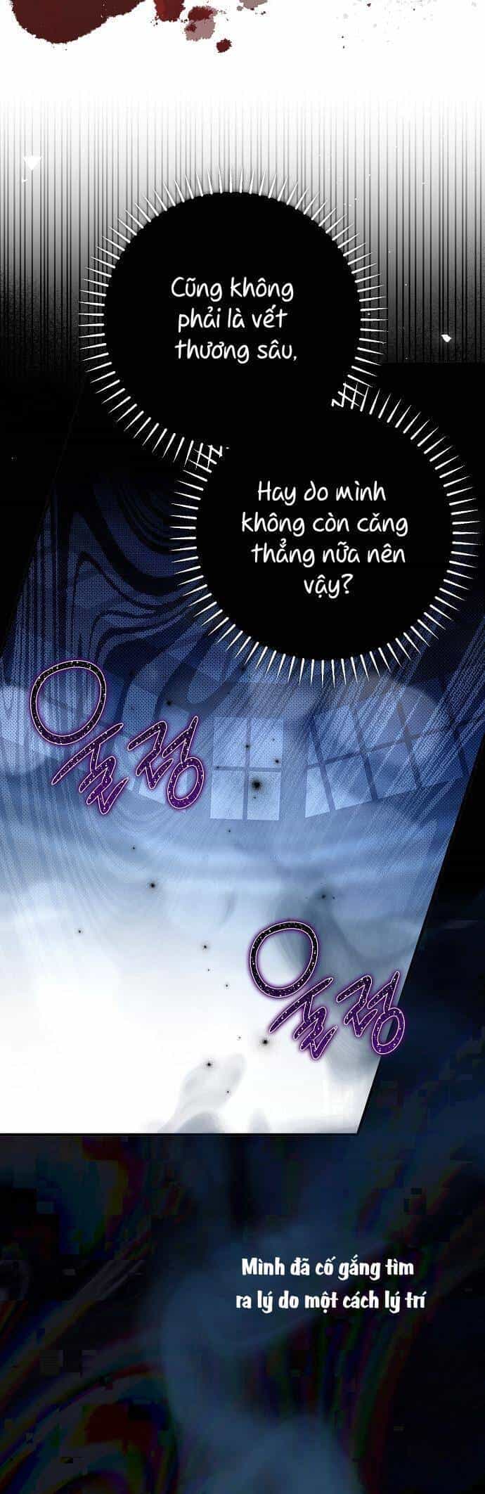Ai Đó Đang Điều Khiển Cơ Thể Của Tôi - Chương 29 - ảnh 49