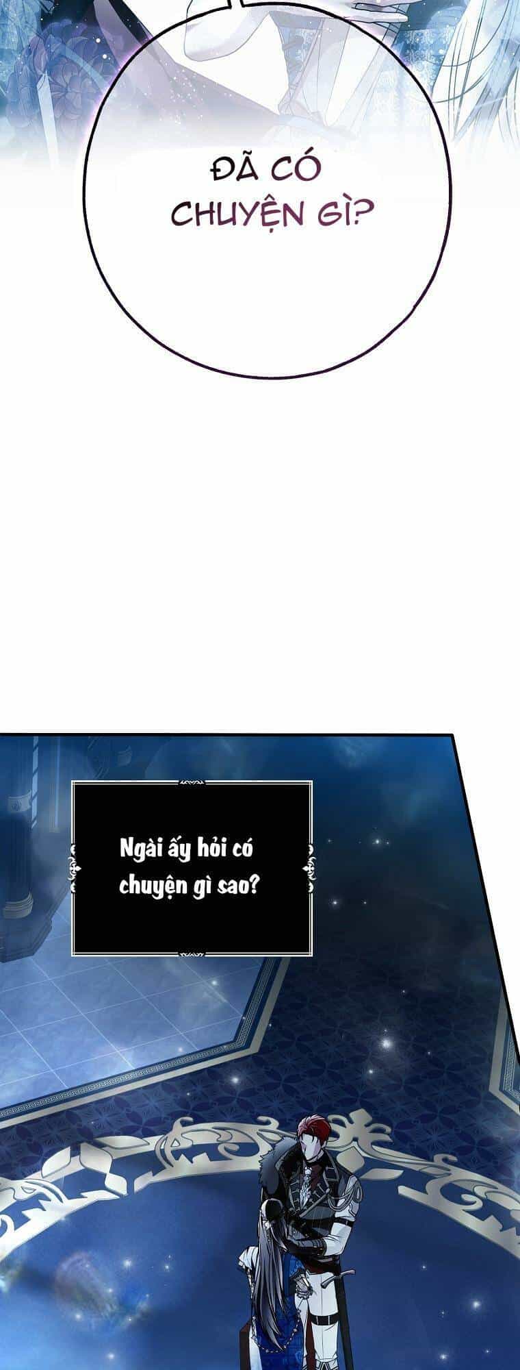 Ai Đó Đang Điều Khiển Cơ Thể Của Tôi - Chương 30 - ảnh 2