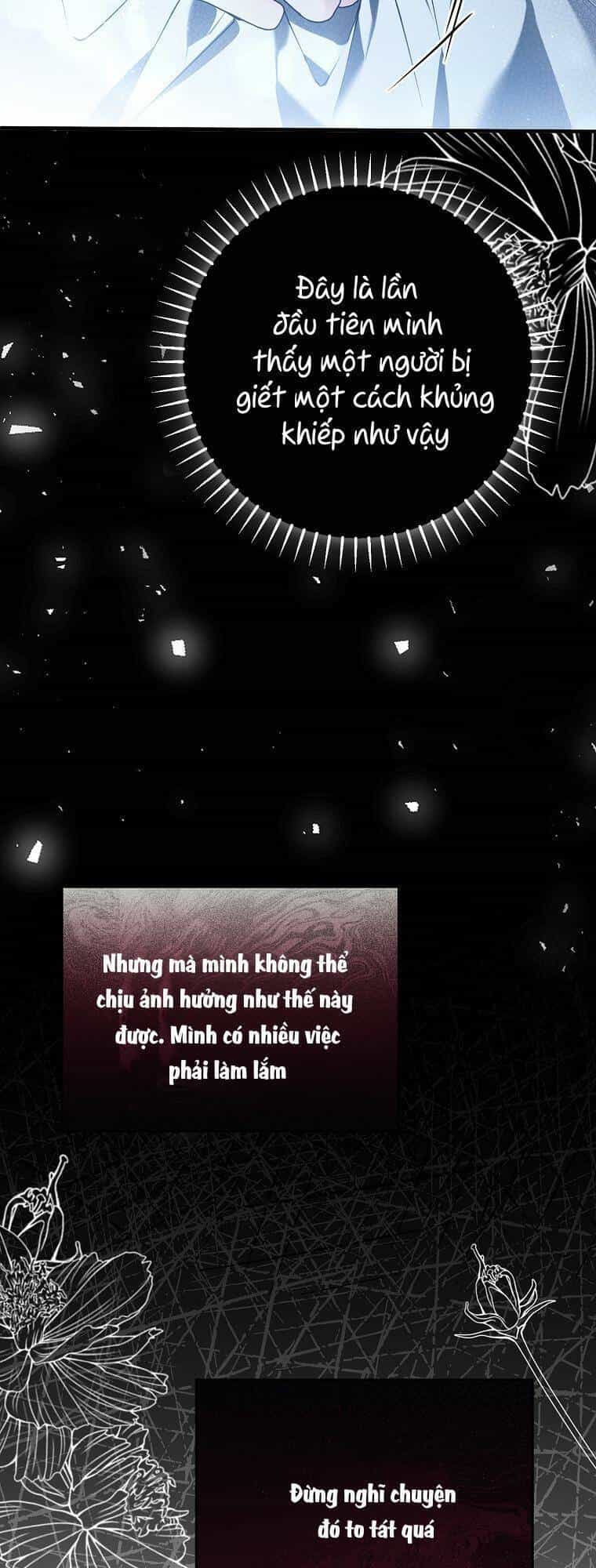 Ai Đó Đang Điều Khiển Cơ Thể Của Tôi - Chương 30 - ảnh 33