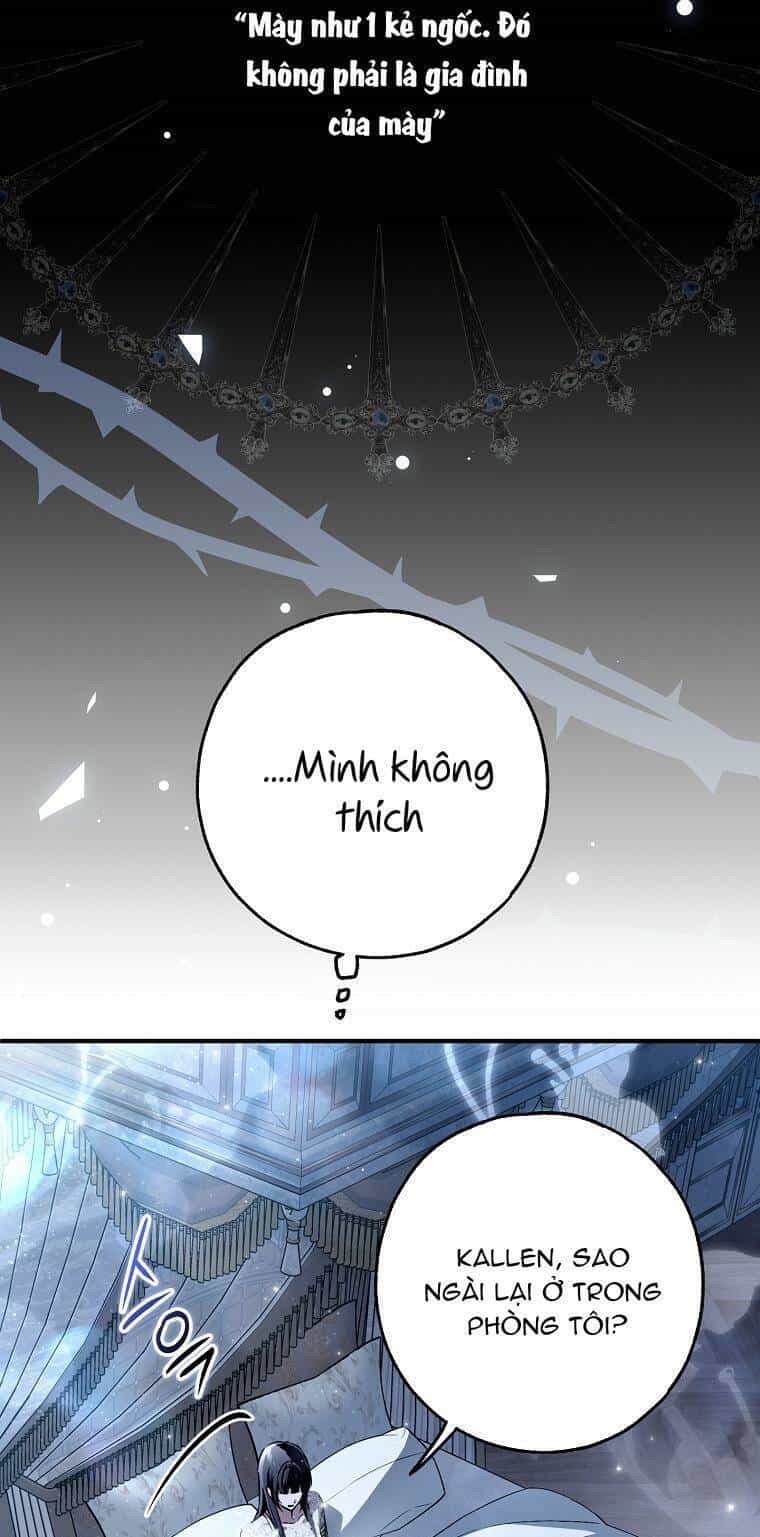 Ai Đó Đang Điều Khiển Cơ Thể Của Tôi - Chương 30 - ảnh 67