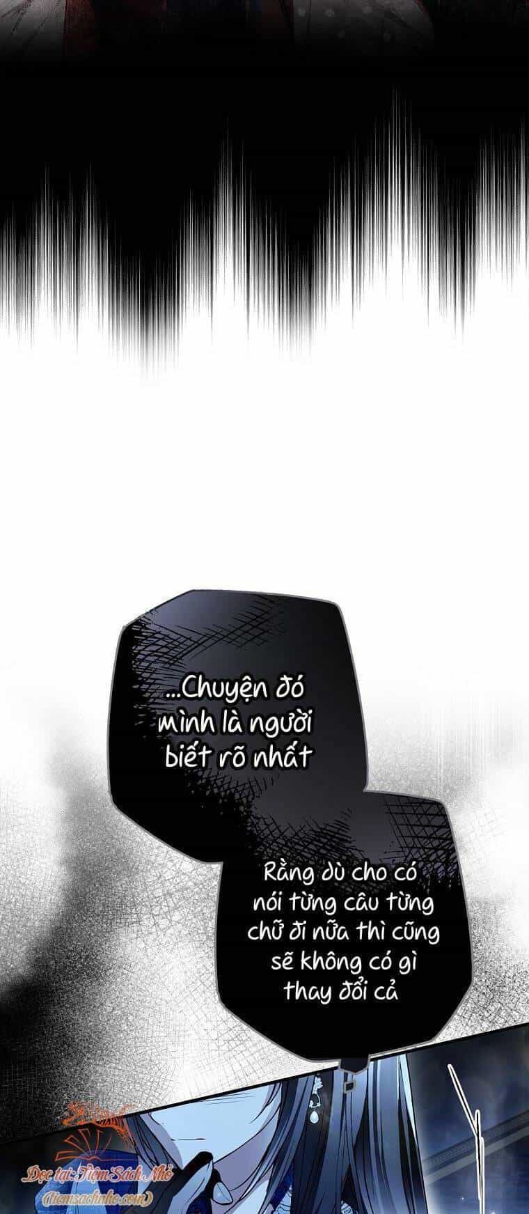 Ai Đó Đang Điều Khiển Cơ Thể Của Tôi - Chương 30 - ảnh 8