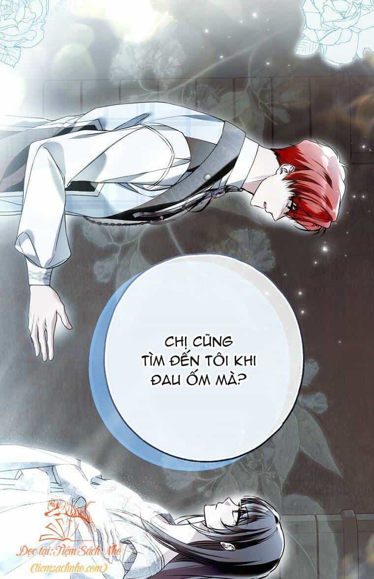 Ai Đó Đang Điều Khiển Cơ Thể Của Tôi - Chương 30 - ảnh 87