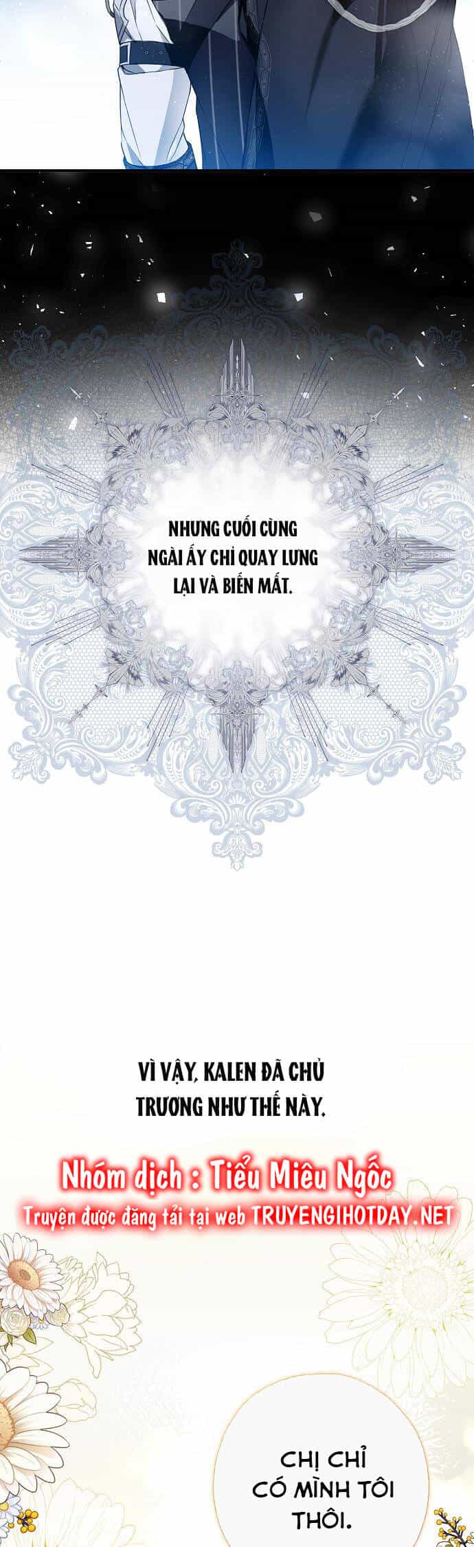 Ai Đó Đang Điều Khiển Cơ Thể Của Tôi - Chương 31 - ảnh 15