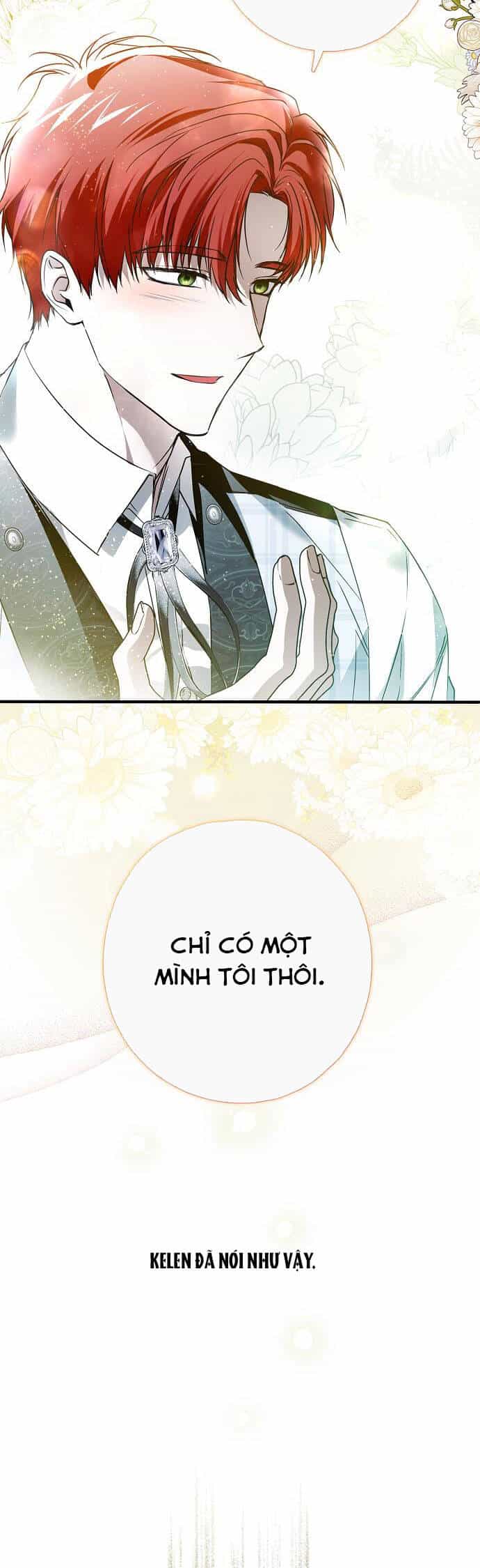 Ai Đó Đang Điều Khiển Cơ Thể Của Tôi - Chương 31 - ảnh 16