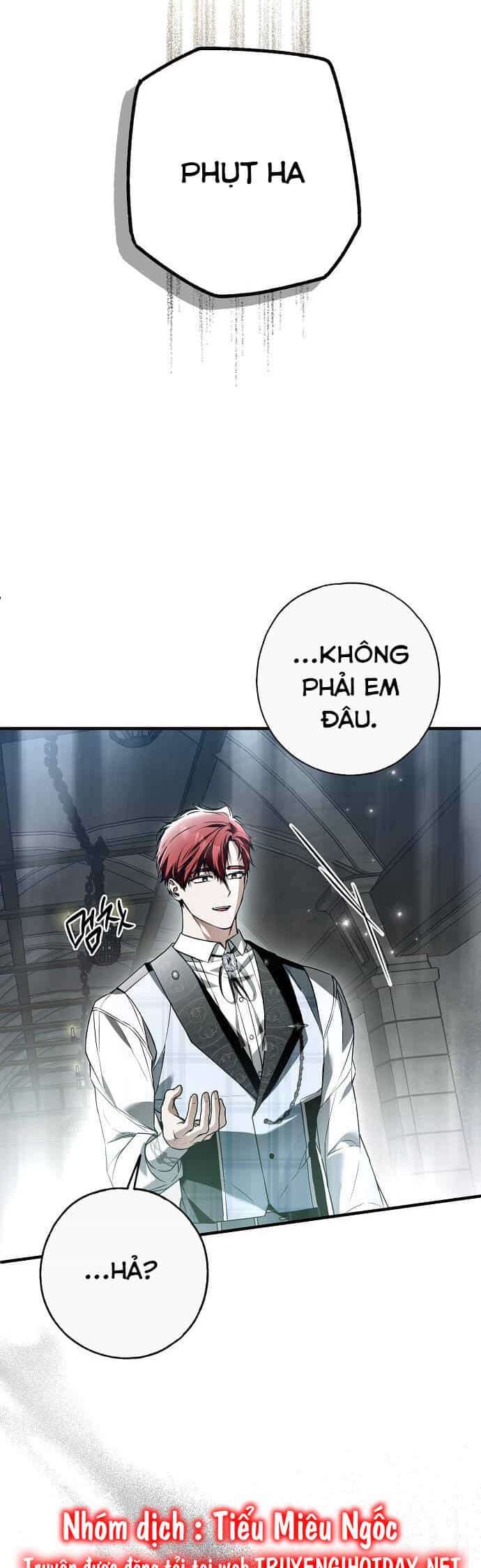 Ai Đó Đang Điều Khiển Cơ Thể Của Tôi - Chương 31 - ảnh 17