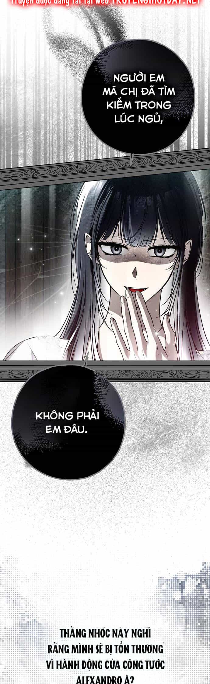 Ai Đó Đang Điều Khiển Cơ Thể Của Tôi - Chương 31 - ảnh 18