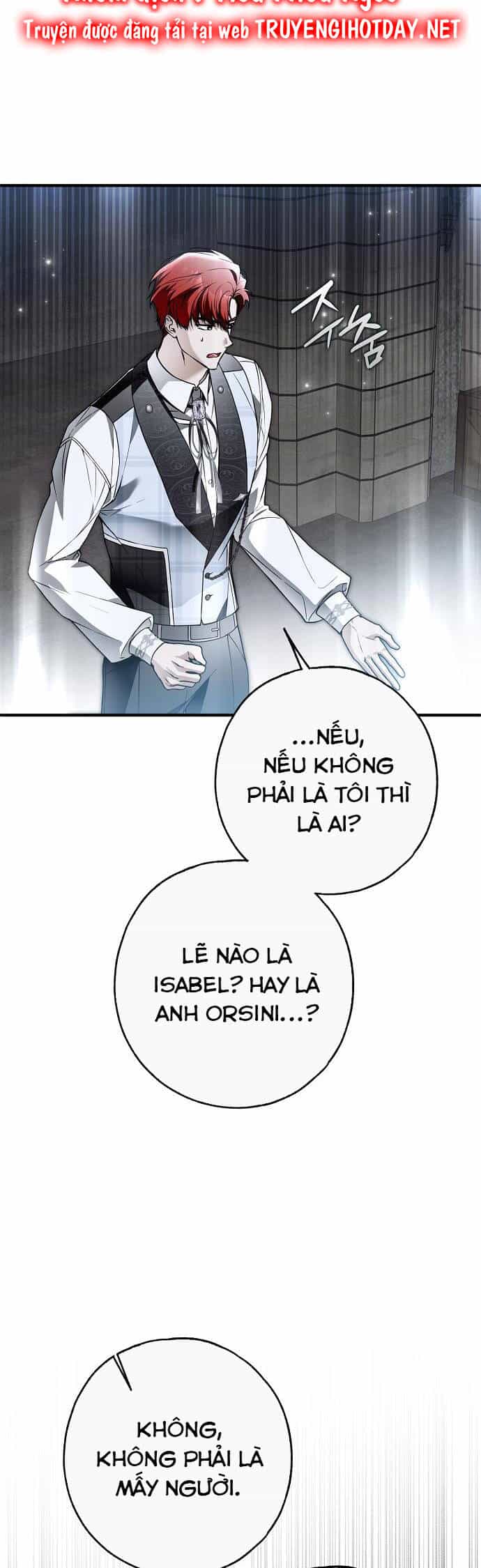 Ai Đó Đang Điều Khiển Cơ Thể Của Tôi - Chương 31 - ảnh 20
