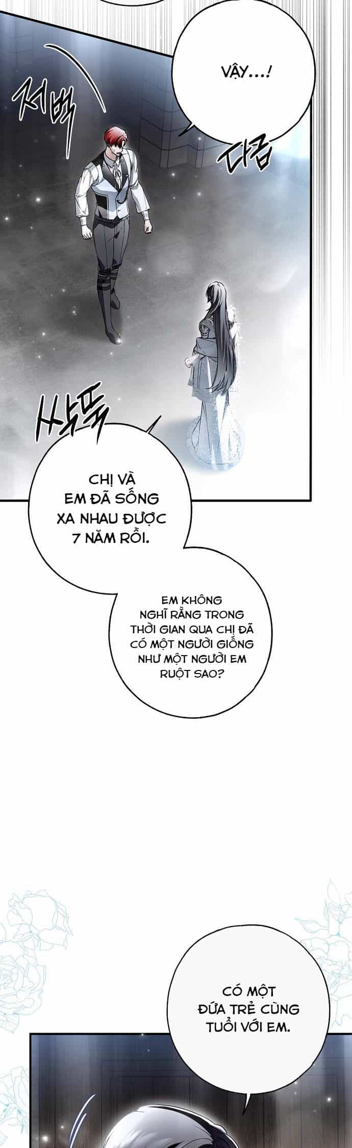 Ai Đó Đang Điều Khiển Cơ Thể Của Tôi - Chương 31 - ảnh 21