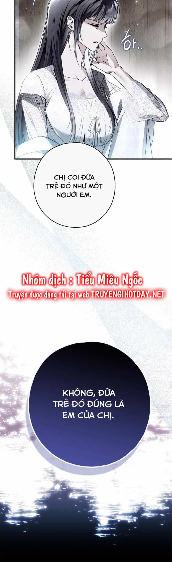 Ai Đó Đang Điều Khiển Cơ Thể Của Tôi - Chương 31 - ảnh 22