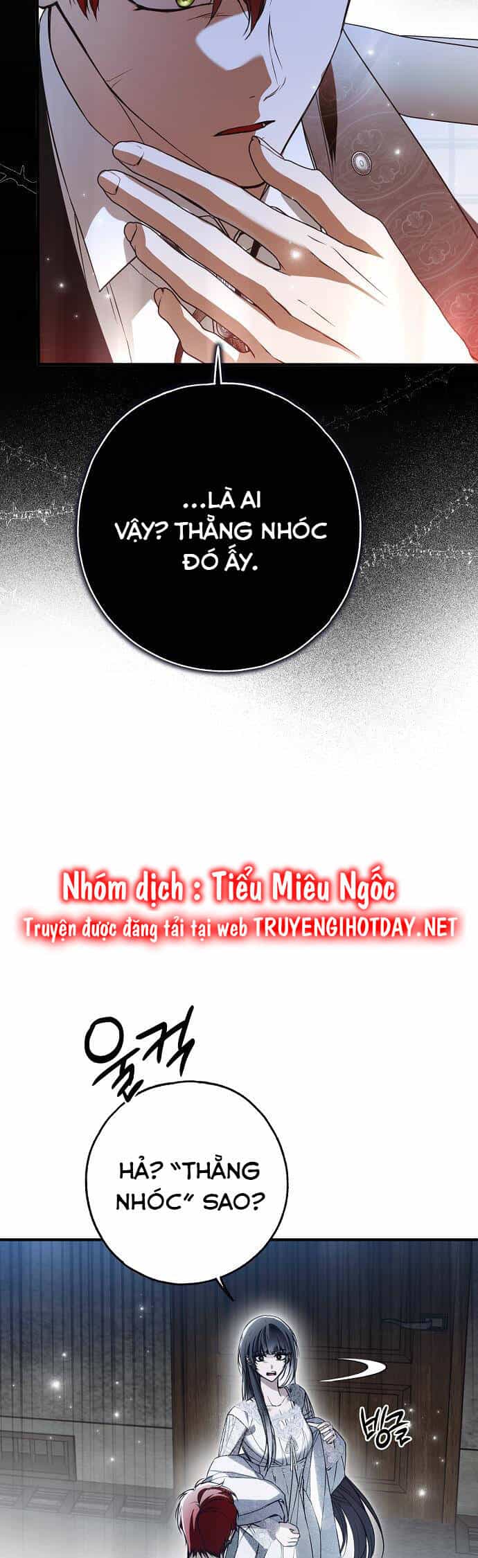 Ai Đó Đang Điều Khiển Cơ Thể Của Tôi - Chương 31 - ảnh 25