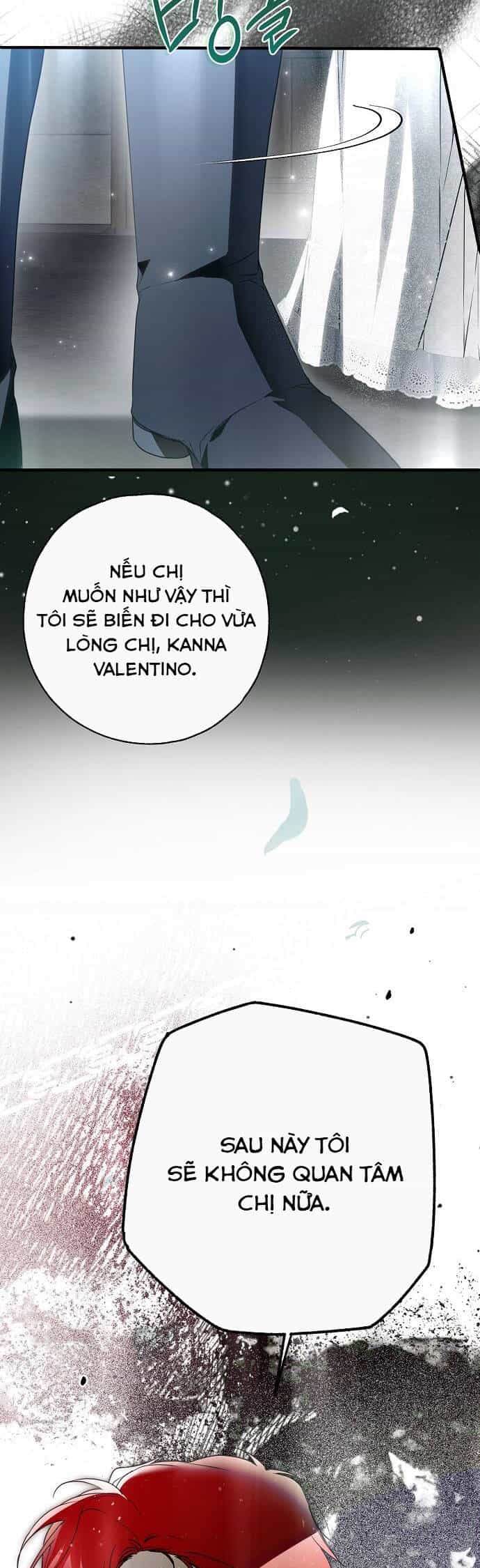 Ai Đó Đang Điều Khiển Cơ Thể Của Tôi - Chương 31 - ảnh 30
