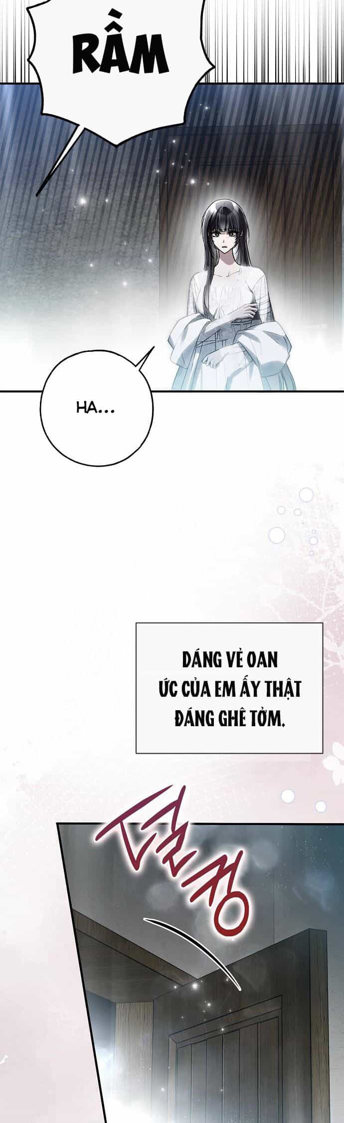Ai Đó Đang Điều Khiển Cơ Thể Của Tôi - Chương 31 - ảnh 32