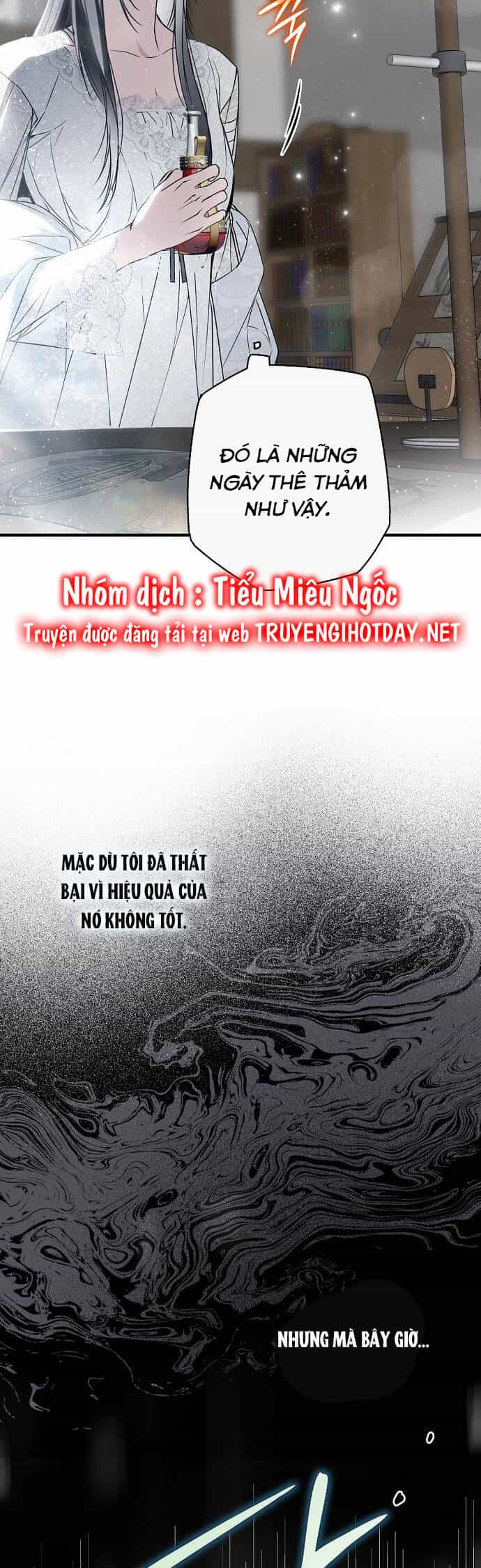 Ai Đó Đang Điều Khiển Cơ Thể Của Tôi - Chương 31 - ảnh 37