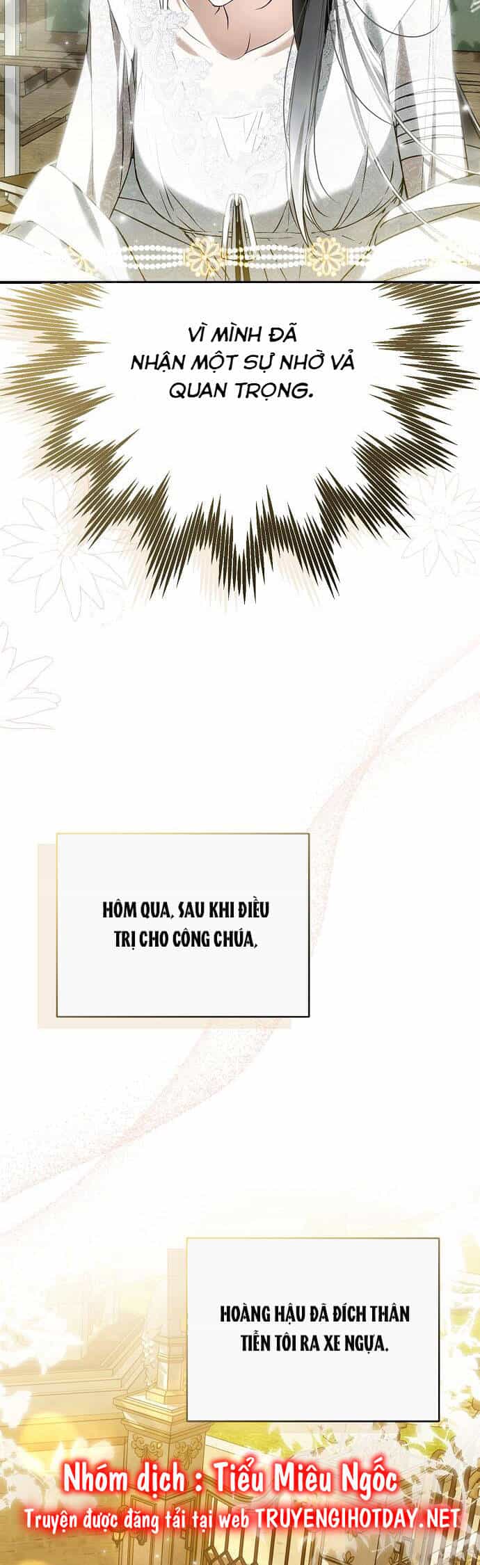 Ai Đó Đang Điều Khiển Cơ Thể Của Tôi - Chương 31 - ảnh 40