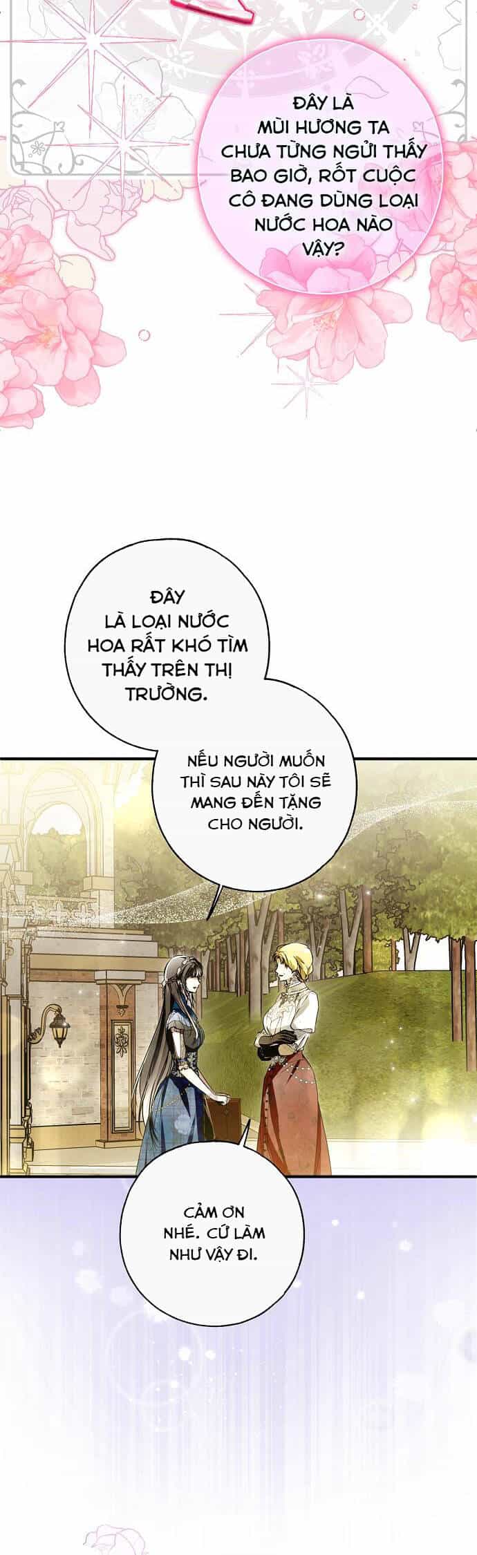 Ai Đó Đang Điều Khiển Cơ Thể Của Tôi - Chương 31 - ảnh 44