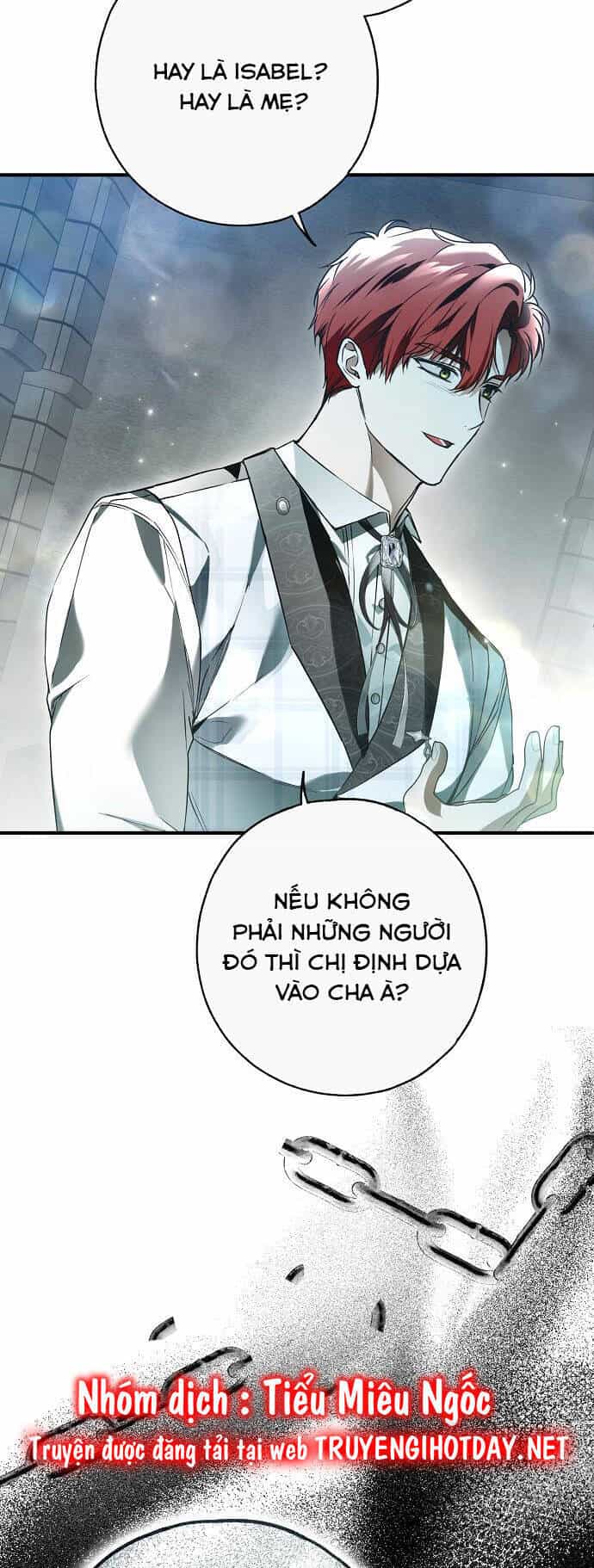 Ai Đó Đang Điều Khiển Cơ Thể Của Tôi - Chương 31 - ảnh 5
