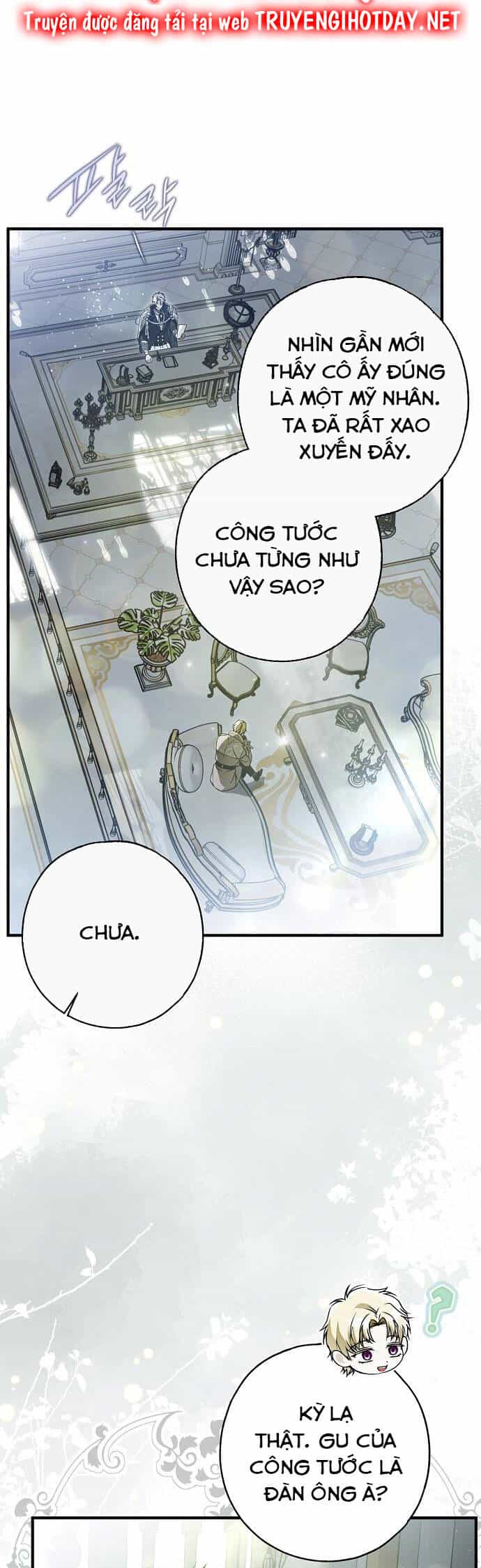 Ai Đó Đang Điều Khiển Cơ Thể Của Tôi - Chương 31 - ảnh 50