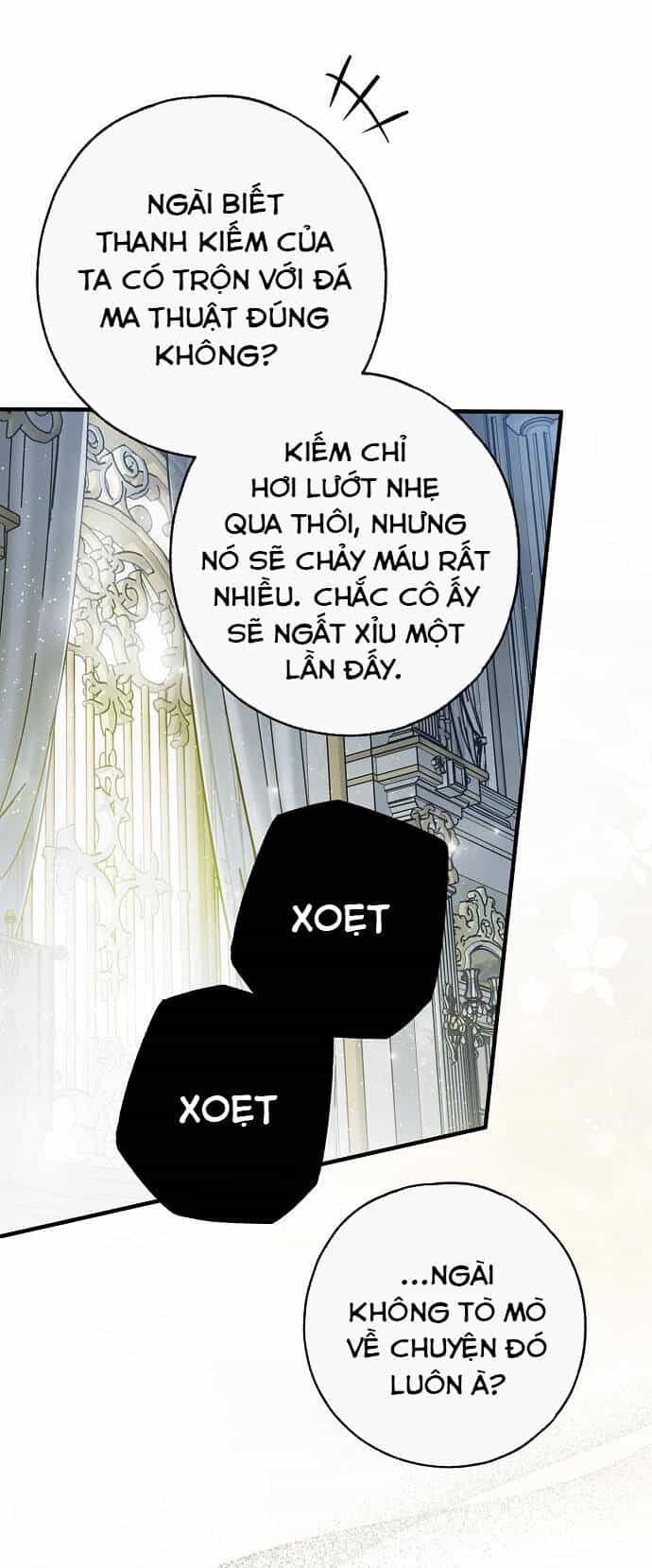 Ai Đó Đang Điều Khiển Cơ Thể Của Tôi - Chương 31 - ảnh 59