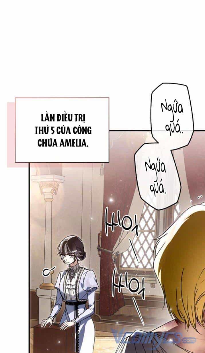 Ai Đó Đang Điều Khiển Cơ Thể Của Tôi - Chương 32 - ảnh 14