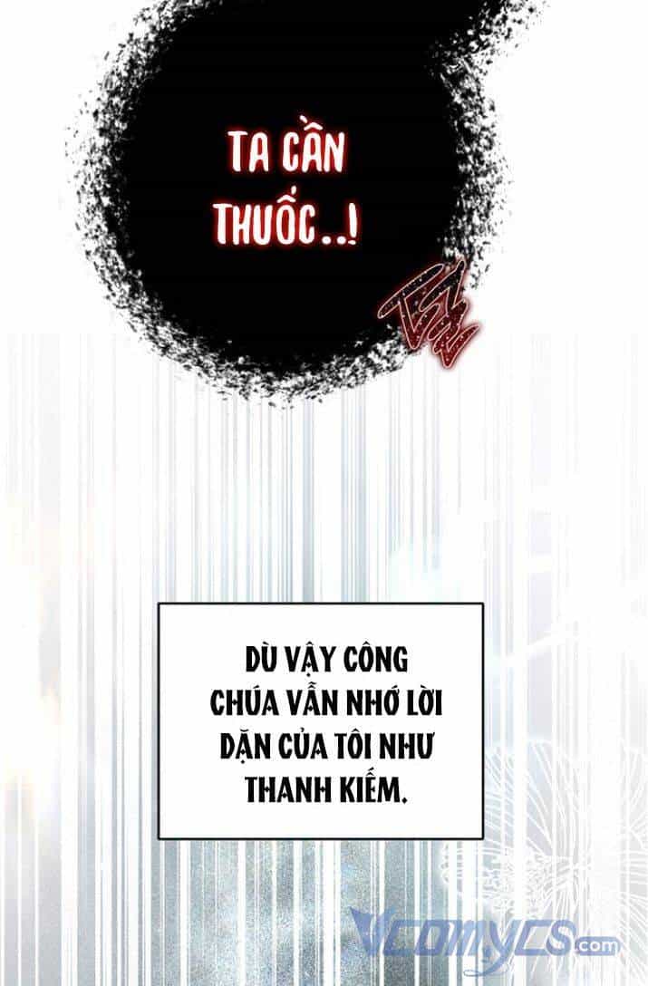 Ai Đó Đang Điều Khiển Cơ Thể Của Tôi - Chương 32 - ảnh 20