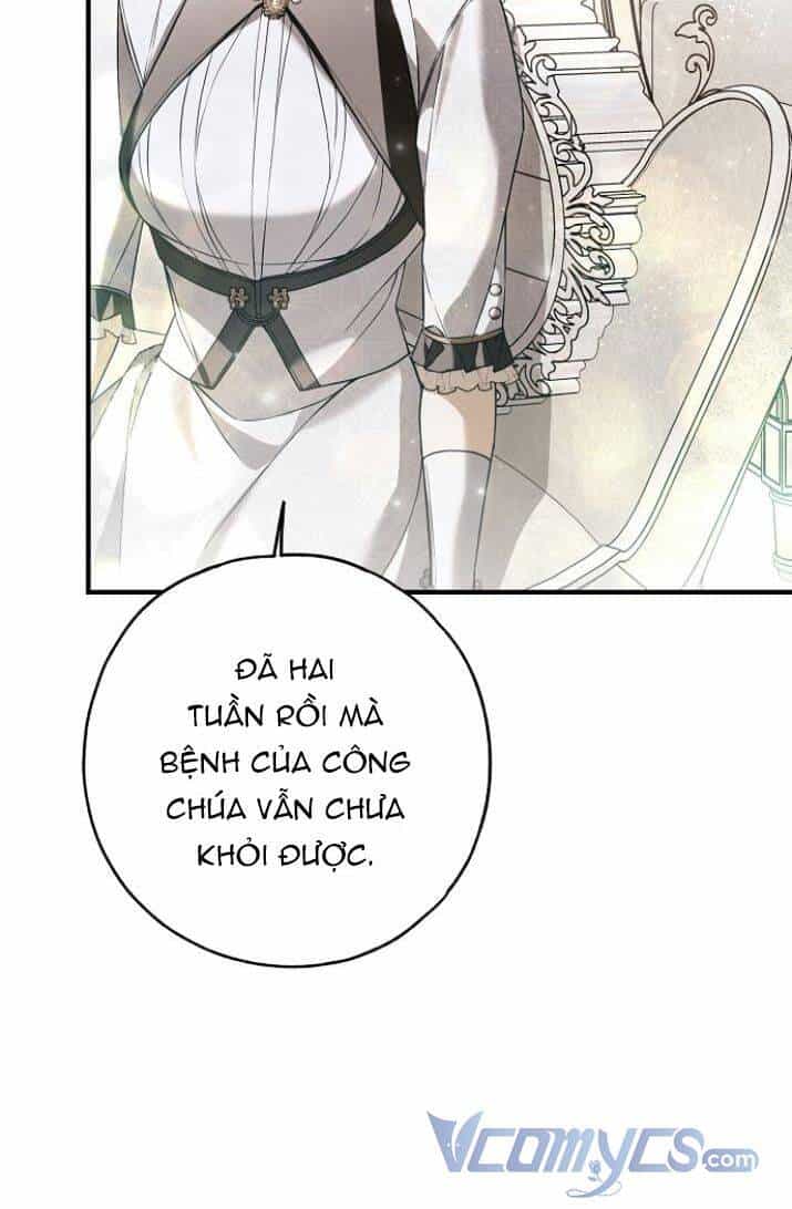 Ai Đó Đang Điều Khiển Cơ Thể Của Tôi - Chương 32 - ảnh 82